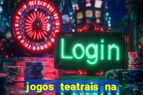 jogos teatrais na escola olga reverbel pdf